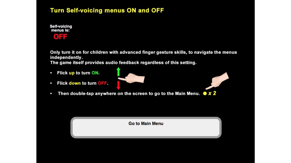#6. Ballyland Code 2: Give Rotor (iOS) 由: Phia Damsma