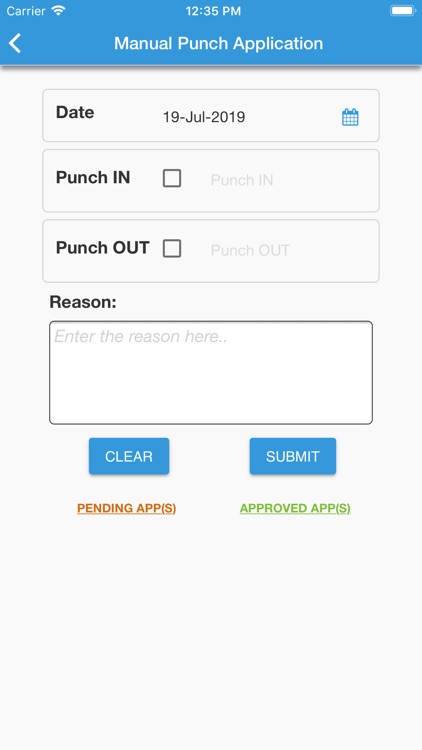 SAMS-Asian Paints screenshot-6