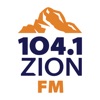 104.1 ZION FM -KZYN icon