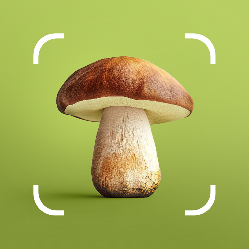 Get Mushroom ID: Forage Identifier for iOS, iPhone, iPad Aso Report