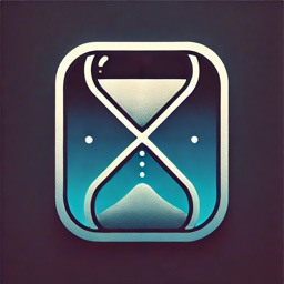 Chronos - Simple day counter