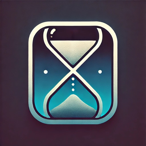 Chronos - Simple day counter