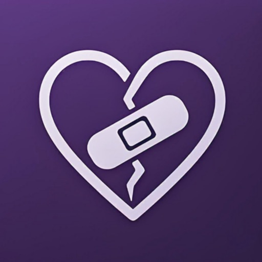 Mend-Heal from your Breakup