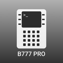 B777 FMS Trainer PRO