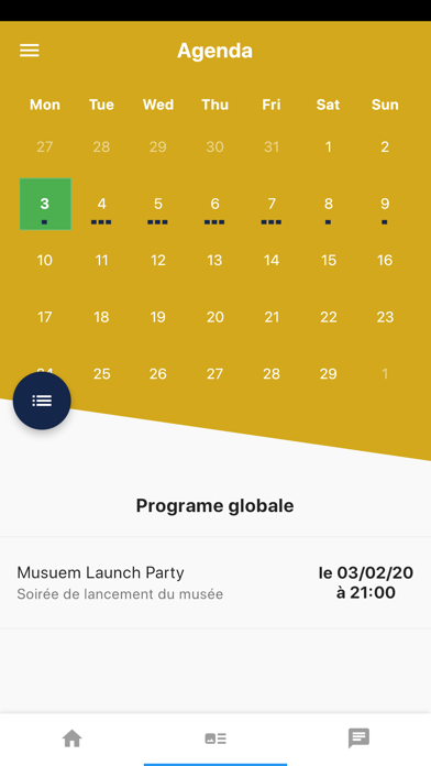 Screenshot #3 pour Les imperiales