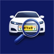 VahanScan - Vehicle Info