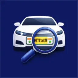 VahanScan - Vehicle Info app icon