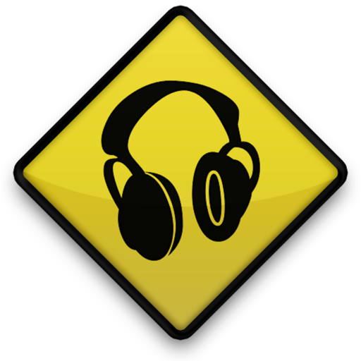 cafCONVERTER app icon