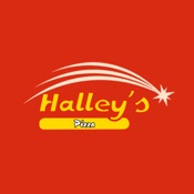 Halleys Pizza
