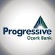 Progressive Ozark Banking App app icon - Finance app for iPhone