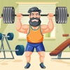 Idle Gym Tycoon- Fitness Club - iPadアプリ