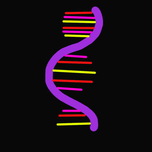 RNA Compare: Genome Analyzer app icon