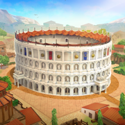 Empire City: Build a megapolis
