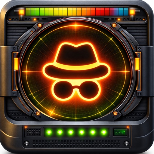 RustSpy - Rust Player Tracker