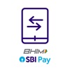 BHIM SBIPay icon