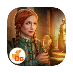 Detective Club - Gallery