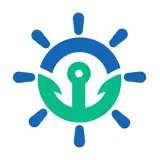 SeaDrive: Boat Navigation - App Icon