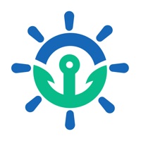 SeaDrive: Boat Navigation app icon - Navigation app for iPhone