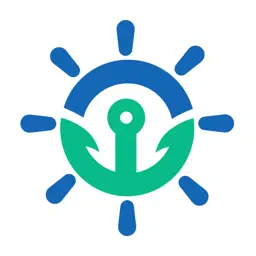 SeaDrive: Boat Navigation app icon