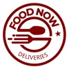 Food Now Deliveries icon