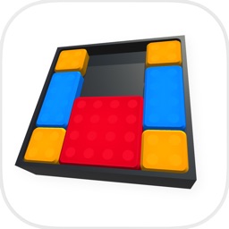 Blocks Sort!