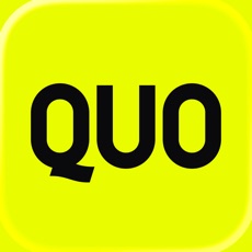 Quo (formerly OpenPhone)