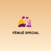 Femije Special icon