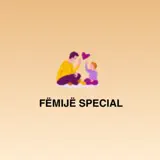 Femije Special - App Icon