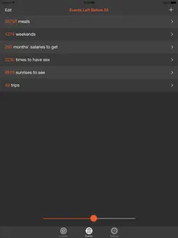 Countdown to Zero: Life Count screenshot 5