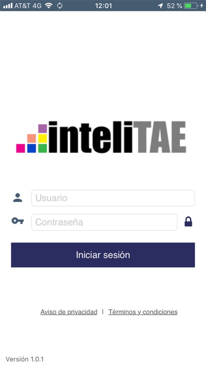 InteliTAE