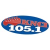 105.1 KNCI