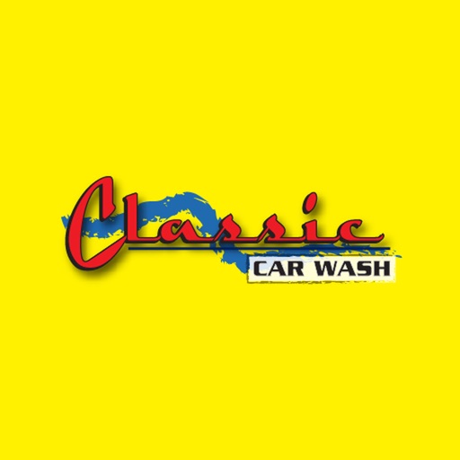 Classic Car Wash Forney TX