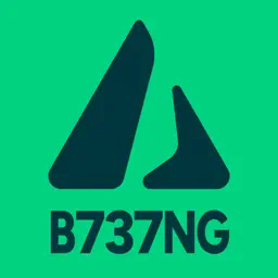 Acron B737NG ETHOS app icon