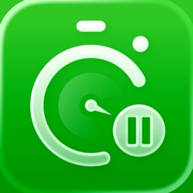 Work break timer - BreakTime