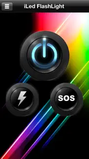 iled flashlight pro iphone capturas de pantalla 1