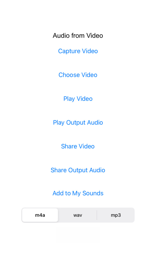 #3. Video to MP3: Convert to Audio (iOS) 由: Yolleg Ltd