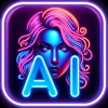 Aivi: Ai Art & Photo Generator icon