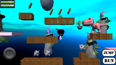 Ziggypop screenshot