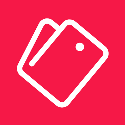 Stocard - Klantenkaarten App