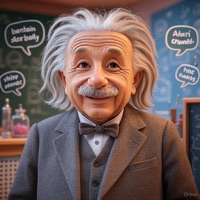 Famous Scientist AI Chatbot
