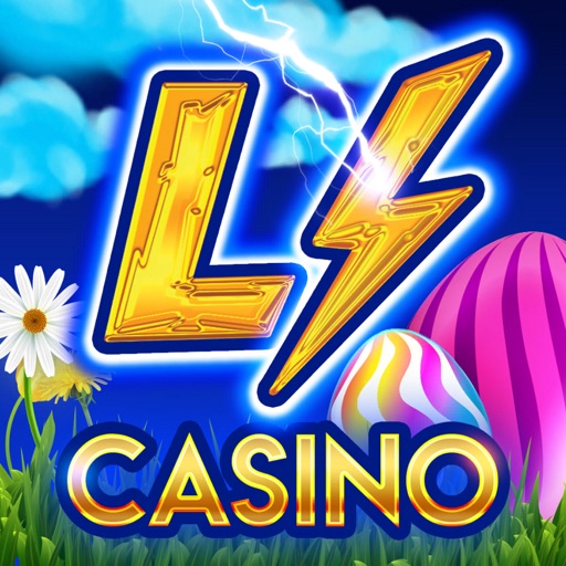 Lightning Link Casino: カジノゲーム