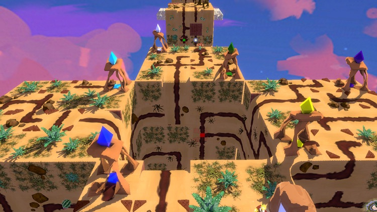 Roterra Extreme – Great Escape screenshot-5