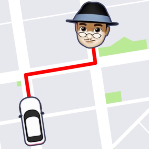 Pick Me Up Idle Hack icon