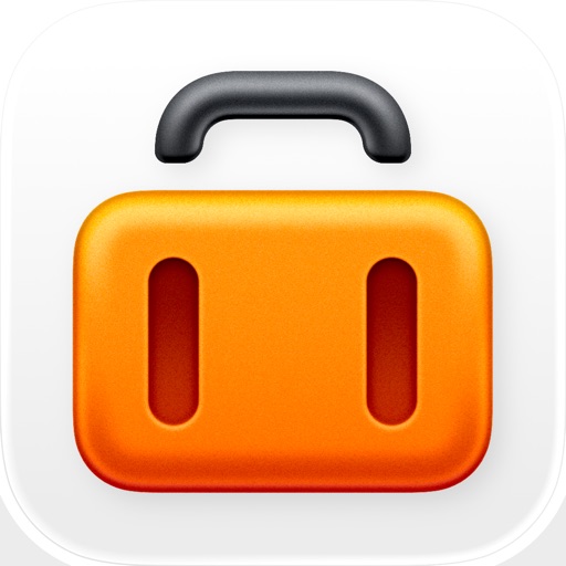 Tripsy – Travel Plans Planner