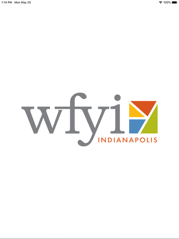 WFYI App