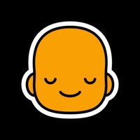 Monk AI: Reduce Screen Time app icon - Productivity app for iPhone