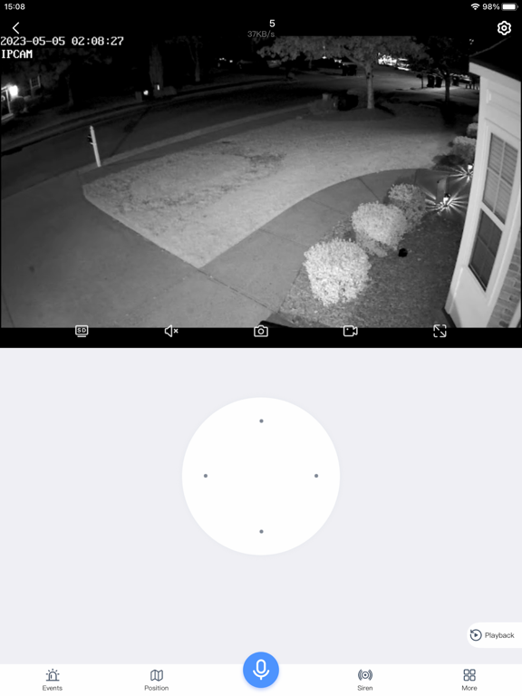 Screenshot #5 pour ARCCTV
