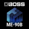 Get BTS for ME-90B for iOS, iPhone, iPad Aso Report