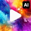 MyVids: Text-to-Video AI icon