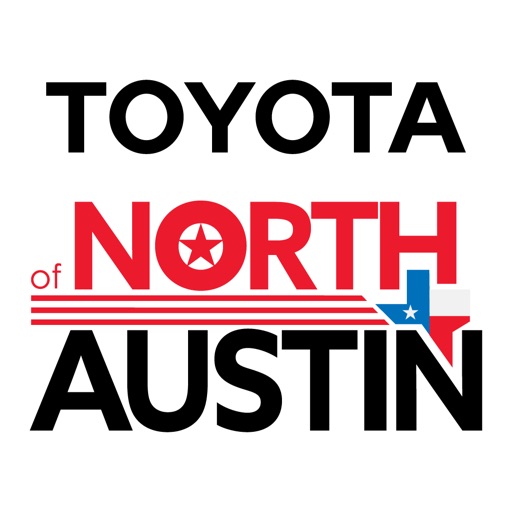 Toyota of North Austin Connect